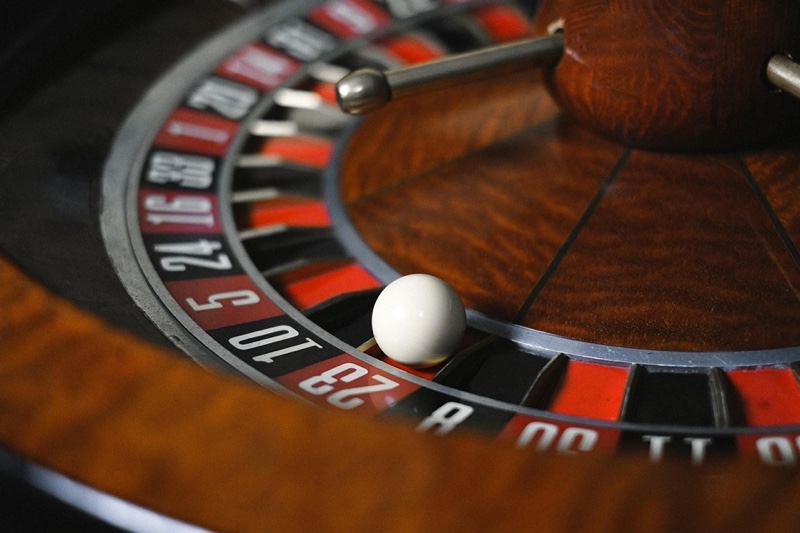 Cashout Roulette