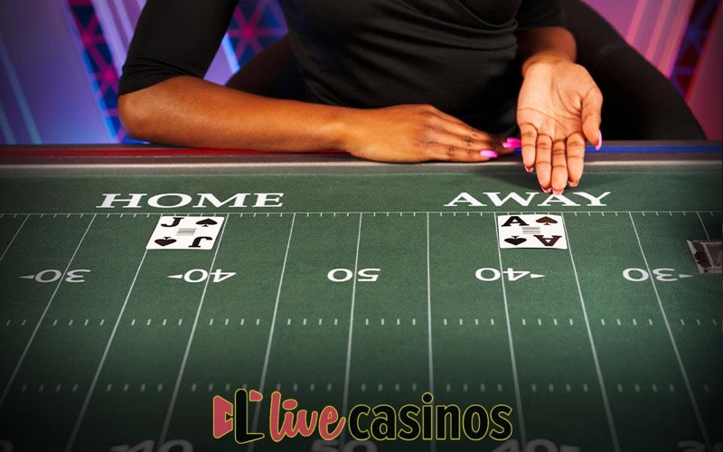 Football Studio Roulette