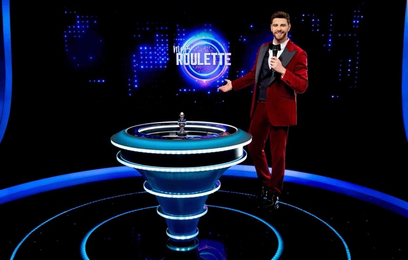 Mega Roulette (Pragmatic Play) Online Roulette