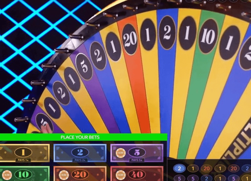 Speed Roulette Live (Evolution Gaming) Online Roulette